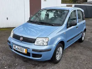Fiat Panda 1.2 8V MyLive