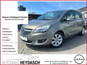 Opel Meriva B Innovation *NAVI*Tempomat*Top Zustand*