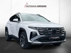 Hyundai TUCSON Bild 2