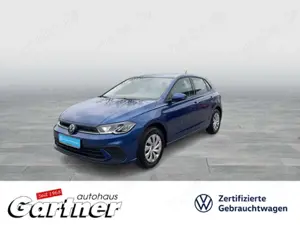 Volkswagen Polo LIFE 1.0 MPI DAB+APPCON LED SHZG PDC KLIMA