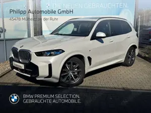 BMW X5 xDrive40d M Sport 2-Achs-Luft AHK PANO hk