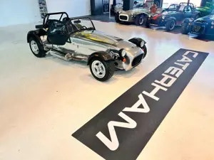 Caterham Seven 485 485 S3  6 - speed