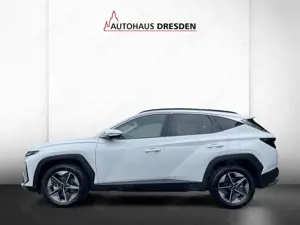Hyundai TUCSON Bild 4