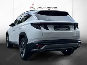 Hyundai TUCSON Bild 5