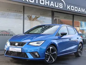 SEAT Ibiza FR Beats Sound*Kamera*LED*AppleCar*SHZ*18