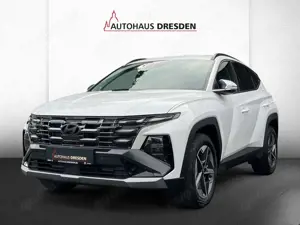 Hyundai TUCSON Bild 3