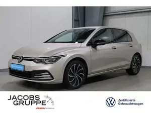Volkswagen Golf VIII 1.5 eTSI Move Navi*SHZ*ACC*HuD