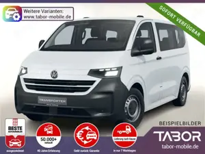 Volkswagen T7 Transporter 2.0 TDI 110 LED 8-S Kam PDC UVP-32%*