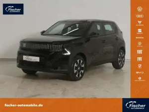 Fiat Grande Panda hybrid 1.2 eDCT Business Edition