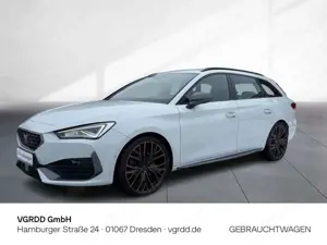 CUPRA Leon Sportstourer VZ 2.0 TSI LED DCC KAM KEYLESS