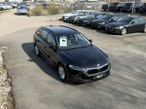 Skoda Octavia Combi Ambition 2.0 TDI 85kW LINK DAB LED SHZ KESSY