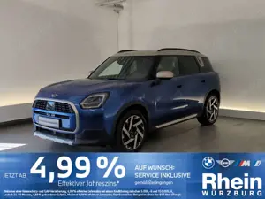 MINI Countryman C