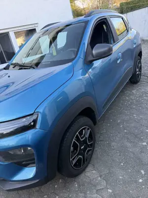 Dacia Spring SpringESSENTIAL