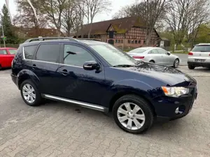 Mitsubishi Outlander Bild 5
