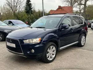 Mitsubishi Outlander Bild 3