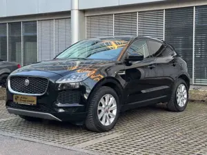 Jaguar E-Pace *Head-Up*Meridian*LED*Assistent-Paket*