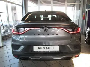 Renault Arkana Esprit Alpine*19ZOLL*RÜCKFAHRKAMERA*SHZ* Bild 3