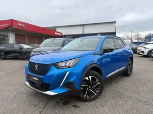 Peugeot 2008 Elektro Allure