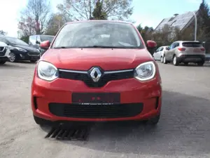 Renault Twingo Limited Bild 2