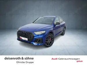 Audi Q5 TFSI e S line 50 TFSI e edOne/Matri