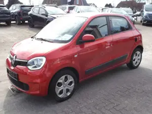 Renault Twingo Limited