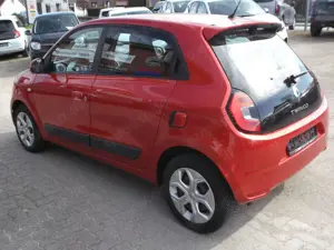 Renault Twingo Limited Bild 3