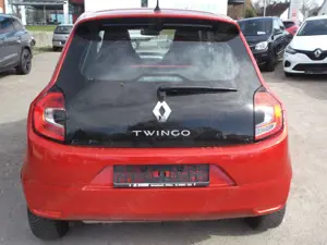 Renault Twingo Limited Bild 4