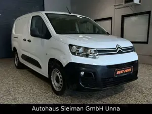 Citroen Berlingo Kasten Club XL/L2/Klima/Tüv-Neu