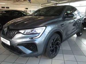 Renault Arkana Esprit Alpine*19ZOLL*RÜCKFAHRKAMERA*SHZ*