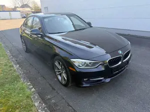 BMW 328 i xDrive Aut. Luxury Line