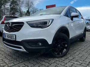 Opel Crossland X *Navi/Kamera/LED Scheinwerfer*