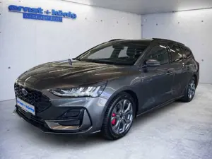 Ford Focus Turnier 1.0 EcoBoost Hybrid ST-LINE X