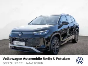 Volkswagen Tayron 1.5 eTSI Life DSG R-Kam Klima AHK TEL LED