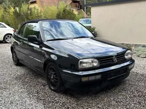 Volkswagen Golf Cabriolet Golf Cabrio 1.6 Classic Edition