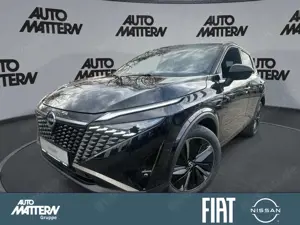 Nissan Qashqai 1.3 DIG-T MHEV Tekna / PGD / Bose