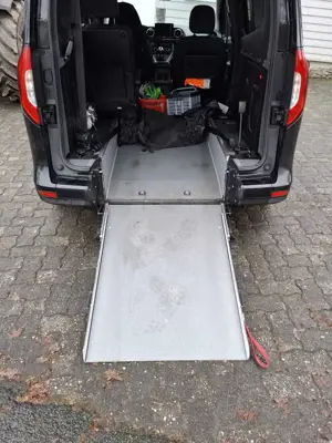 Mercedes-Benz Citan 113