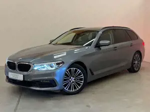 BMW 520 d xDrive Sport Line/LED/PANO/NAVI/SHZ/HUD