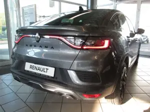 Renault Arkana Esprit Alpine*19ZOLL*RÜCKFAHRKAMERA*SHZ* Bild 4