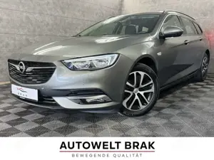 Opel Insignia Sports Tourer Tempo*AKH*Kamera*CarPlay Klima