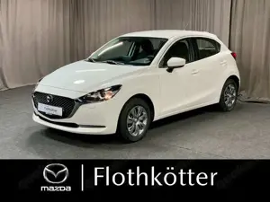 Mazda 2 G90 CENTER-LINE*LED*ANDROID/CARPLAY*KLIMA*