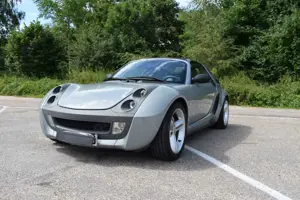 smart roadster