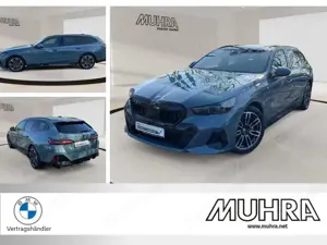 BMW 550 e xDrive Touring M Sport Pro DA Prof AHK Pano