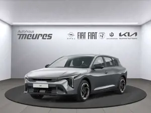 Kia K4 GT-Line 1.6 T-GDI DCT HUD e-Sitze 360 Kamera LED N