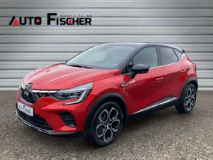 Mitsubishi ASX TOP 1.6 Hybrid