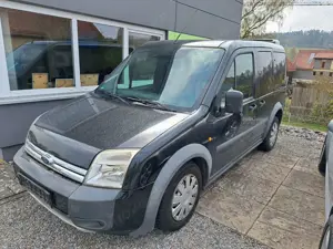 Ford Tourneo Connect Kombi kurz
