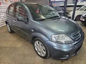 Citroen C3 Bild 2