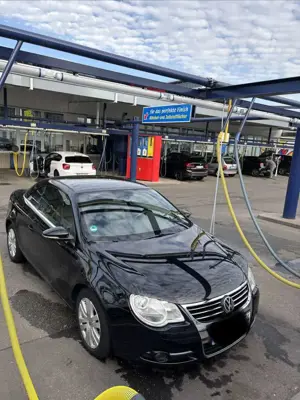 Volkswagen Eos