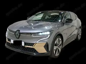 Renault Megane E-Tech Iconic