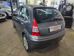 Citroen C3 Bild 5