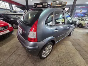 Citroen C3 Bild 4
